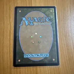 Vow Of Lightning - N/M - Murders At Karlov Manor - MTG Magic The Gathering - Image 2