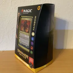 MTG Dominaria United Commander: Painbow Commander Deck (Sealed) - Image 4