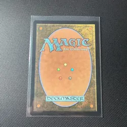 Prismari, the Inspiration 212 Secrets of Strixhaven Magic: The Gathering Foil NM - Image 2
