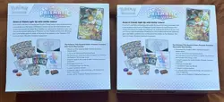 2 Pokemon TCG Prismatic Evolutions ETB Elite Trainer Boxes NEW Factory Sealed - Image 3