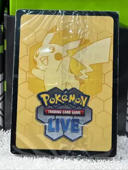 Doublade ⚔ 064 Stamped Promo Sealed Build & Battle Deck Pokemon: Perfect Order - Image 2