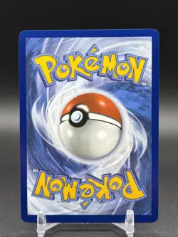 Pokemon TCG Destined Rivals Cynthia’s Roserade 184/182 Illustration Rare NM - Image 2