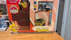 Set of 4 - 1 of Each - 2023 World Championship Deck Pokemon TCG - Image 4