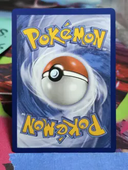 Yanmega EX 228/182 Destined Rivals Pokemon TCG Secret Illustration Rare - Image 2