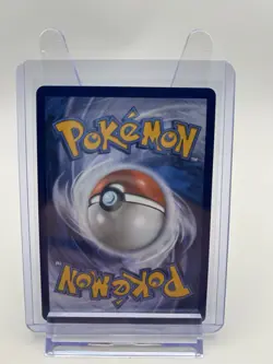 Pokemon TCG Arven's Mabosstiff EX #235/182 Sv10: Destined Rivals - Image 2