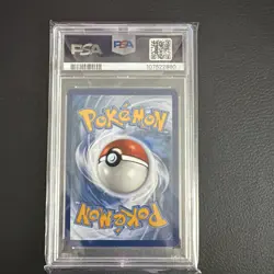 Terapagos EX PSA 10 🐢 Pokemon Stellar Crown Special Ilustration Rare 170 - Image 2