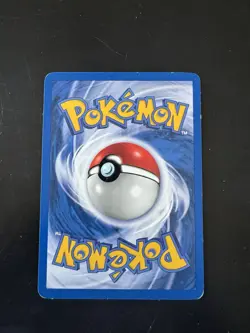Pokemon TCG Wigglytuff Jungle 16/64 Holo Unlimited Holo Rare - Image 2