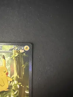Pikachu EX | 276/217 | Ascended Hero’s | Special Illustration Rare | Pokemon TCG - Image 2