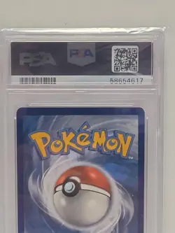 2020 Pokemon Champions Path ETB Promo Charizard V SWSH050 PSA Gem Mint 10 - Image 4