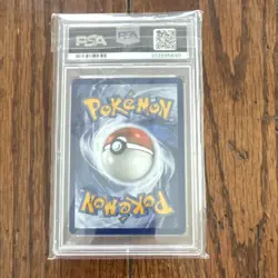 Pokemon PSA 10 Terapagos ex 2024 Sv07 Stellar Crown SIR Holo 170/142 - Image 2