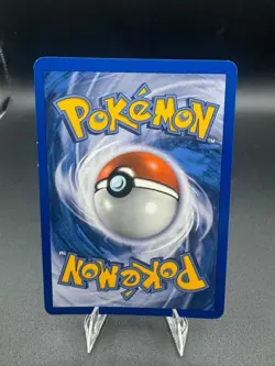 2011 Pokemon, Black & White Base, #6/114 Serperior, Holo Rare LP - Image 2