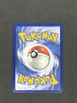 Pokemon 151 Holo Psychic Energy Swirl Galaxy Cosmo Foil Variant 005 (3 SWIRLS) - Image 2
