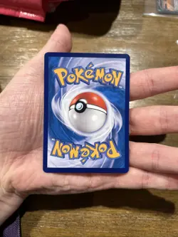 Captain Pikachu [Masterball] #705 Pokemon Chinese Gem Pack NM - Image 4