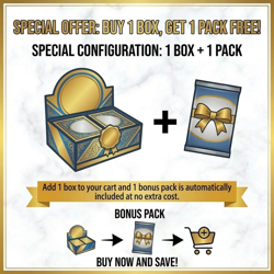 Pokemon TCG: Mega Dream EX Booster Box (Korean) - Image 2