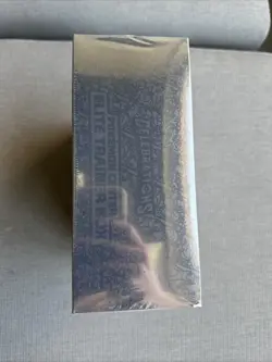 Celebrations ETB Pokemon Center Elite Trainer Box 25th Edition Sealed New - Image 5