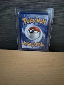 Pokemon TCG - Squirtle - MEP 039 - First Partners Illustration Black Star Promo - Image 2