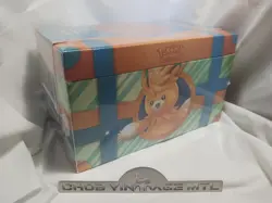 Pokemon Paldea Adventure Chest FRENCH Sealed - Image 3