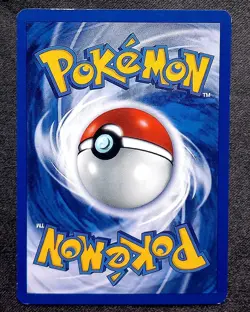 Pokemon Voltorb 69/82 Team Rocket Regular - Lightly Played - Image 2