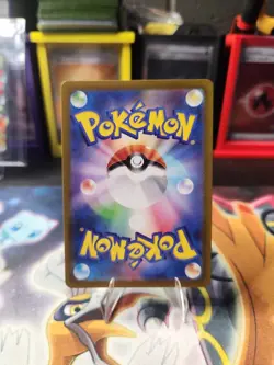 Pokemon TCG Mew 183/172 Art Rare Japanese S12a VSTAR Universe - Image 2