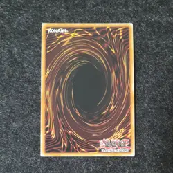 Hot Red Dragon Archfiend Abyss Ultra Rare 1st Ed NM HSRD-EN041 Yugioh - Image 2