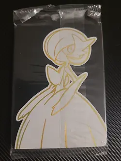 Alakazam MEP 009 Illustration Rare SEALED - Black Star Promo Pokemon Card - Image 2