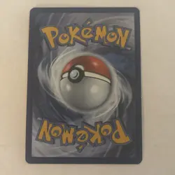 Pokemon Rare Yveltal Card 175/264 Fusion Strike NM/M - Image 2