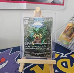 EXEGGUTOR AR 066/063 | MINT | Mega Brave M1L | Japanese Full Art Pokemon Card - Image 1