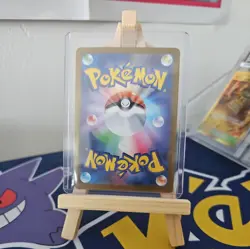 EXEGGUTOR AR 066/063 | MINT | Mega Brave M1L | Japanese Full Art Pokemon Card - Image 2