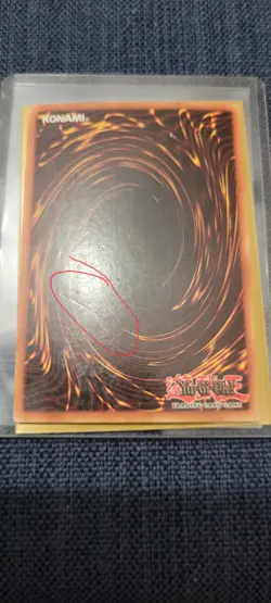 Yugioh Mirror Force Ultra Rare MRD-138 Metal Raiders Unlimited LP - Image 4