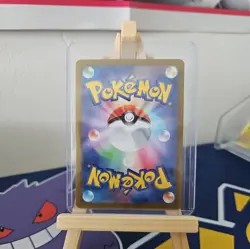 Pokemon Dusknoir AR 070/064 SV6a Night Wanderer - Card Japanese Scarlet & Violet - Image 2