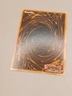 Yugioh! Clear World - MZTM-EN098 - Rare - 1st Edition Near Mint, English - Image 4