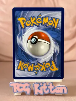 Pikachu - 002/015 Card 'A' McDonald's Promos 2024 TCGKITTEN - Image 2
