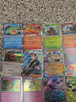 Pokemon Cards Collection NEW - Image 2