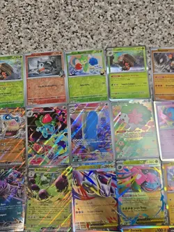 Pokemon Cards Collection NEW - Image 3