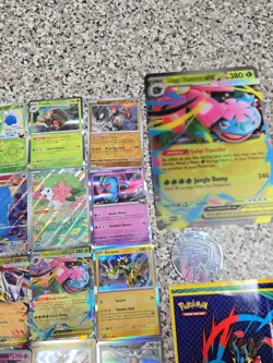 Pokemon Cards Collection NEW - Image 4