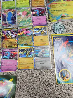 Pokemon Cards Collection NEW - Image 5