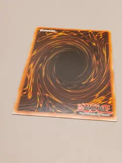 Yugioh! Superheavy Samurai Brave Masurawo - CYAC-EN039 - Ultra Rare - 1st Editio - Image 4