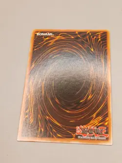 Yugioh! Superheavy Samurai Brave Masurawo - CYAC-EN039 - Ultra Rare - 1st Editio - Image 5