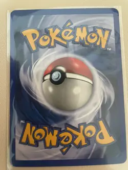 Pokemon TCG Dark Magcargo 18/105 Neo Destiny Unlimited Rare Card WOTC LP - Image 2