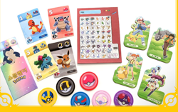 Splendor Pokemon Edition Korea Board Game Exclusive Pikachu Version Korean✨ - Image 5
