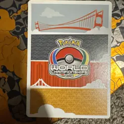 Yveltal Pokemon World Championships 2016 #65 - Image 2