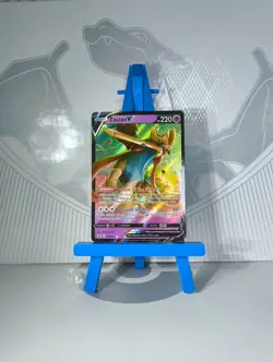 Zacian V - 016/025 - Ultra Rare - Sword & Shield Celebrations - Pokemon TCG - Image 2