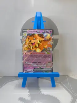 Dachsbun EX - 067/142 - S&V: Stellar Crown - Double Rare - Pokemon TCG - Image 1