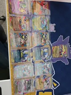 Pokemon Mega Evolutions Bundle Set Ex - Image 1