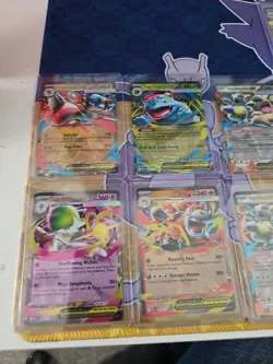 Pokemon Mega Evolutions Bundle Set Ex - Image 2