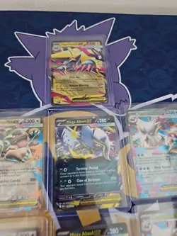 Pokemon Mega Evolutions Bundle Set Ex - Image 5