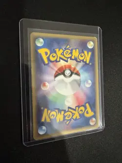 Typhlosion 106/128 Holo Rare Expedition e-Series Japanese 1st Edition Pokemon LP - Image 4