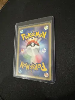 Typhlosion 106/128 Holo Rare Expedition e-Series Japanese 1st Edition Pokemon LP - Image 5