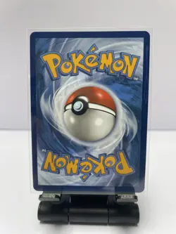 Pokemon TCG - Team Rockets Nidoking EX 233/182 - SIR - Destined Rivals - Image 3