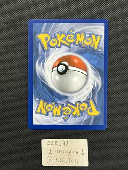 Pokemon Burning Shadows - Wimpod - 16/147 - Reverse Holo - M/NM - Image 5